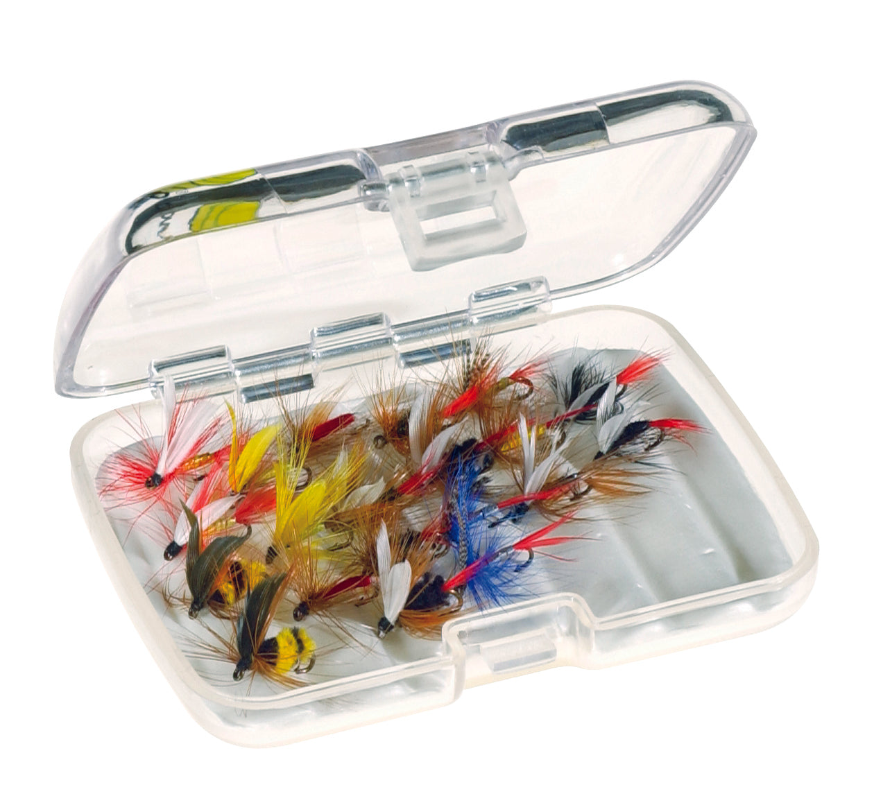 Plano Guide Series Fly Fishing Case ZZZ