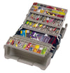 Plano Hip Roof 6-Tray Tackle Box