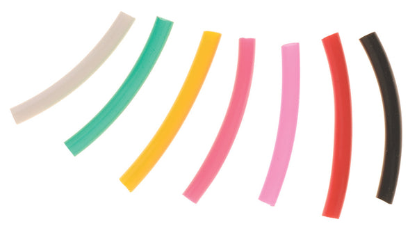 Yakima Bait Plastic Spinner Tubing ZZZ