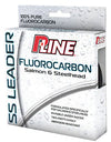 Pline Ss Fluorocarbon Salmon & Steelhead Leader Line