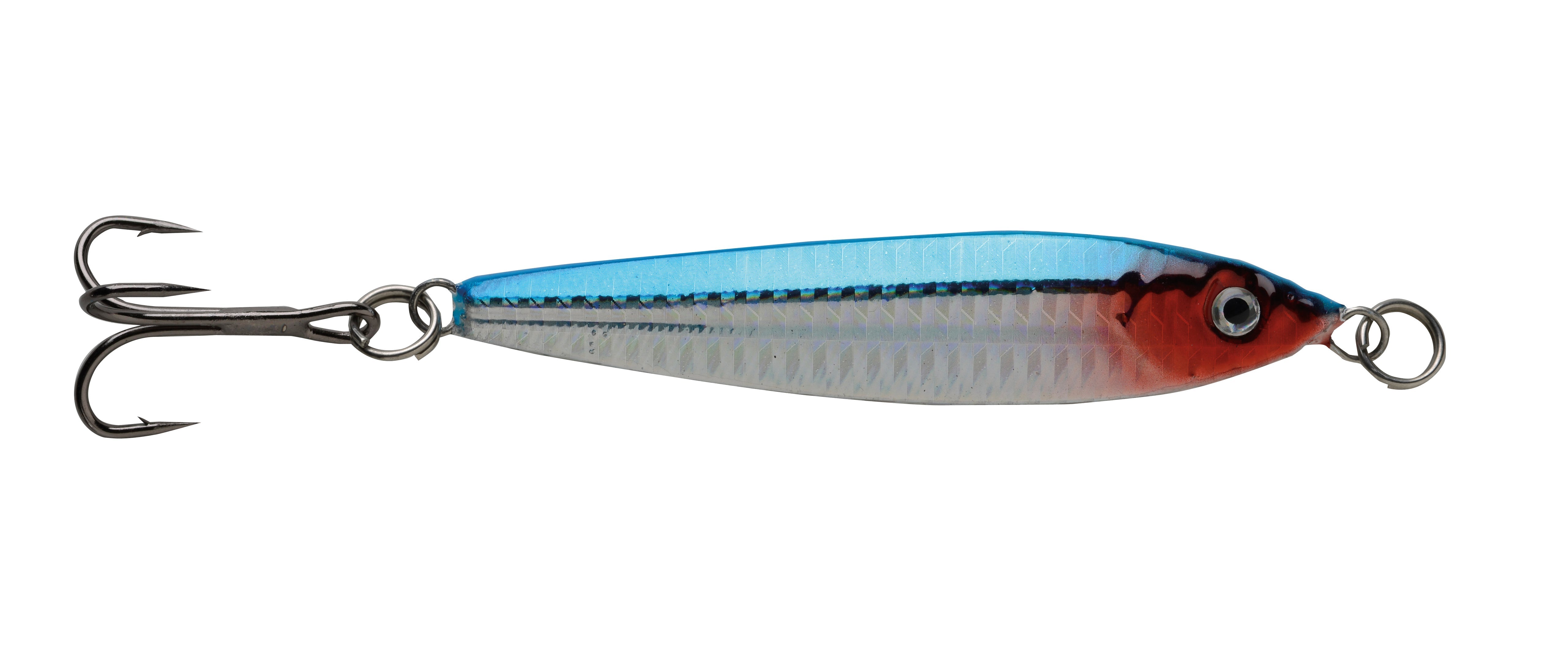Pline 3 Oz Laser Minnows ZZZ