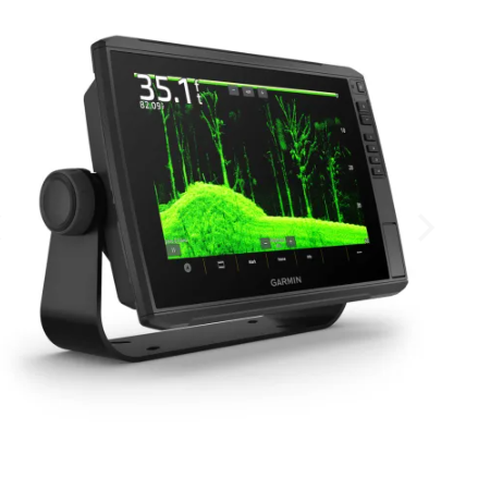 Garmin ECHOMAP Ultra 2 10" Chartplotters 106sv with GT56UHD-TM Transducer; Includes Garmin Navionics+™ U.S. Inland & Coastal Mapping