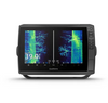 Garmin ECHOMAP Ultra 2 10" Chartplotters 106sv with GT56UHD-TM Transducer; Includes Garmin Navionics+™ U.S. Inland & Coastal Mapping