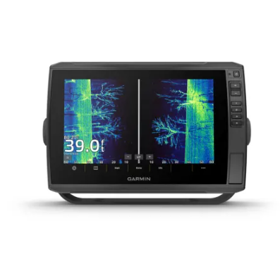 Garmin ECHOMAP Ultra 2 10" Chartplotters 106sv with GT56UHD-TM Transducer; Includes Garmin Navionics+™ U.S. Inland & Coastal Mapping