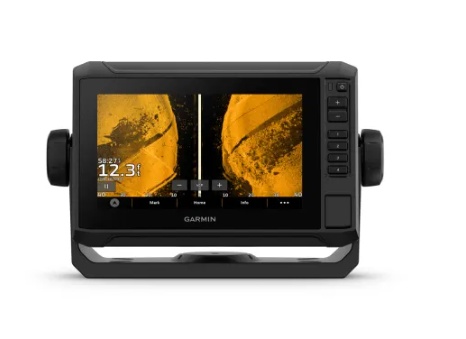 Garmin ECHOMAP™ UHD2 7