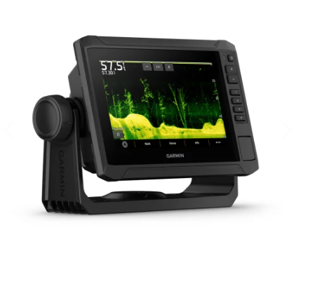 Garmin ECHOMAP™ UHD2 7" sv Chartplotters 74sv without Transducer; Includes Garmin Navionics+ U.S. Coastal & Great Lakes Mapping