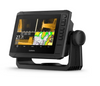 Garmin ECHOMAP™ UHD2 7" sv Chartplotters 74sv without Transducer; Includes Garmin Navionics+ U.S. Coastal & Great Lakes Mapping