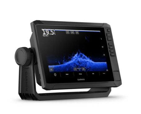 Garmin ECHOMAP UHD2 9