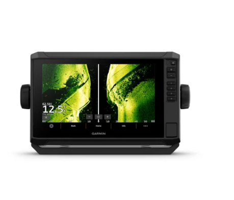 Garmin ECHOMAP UHD2 9" sv Chartplotters 94sv without Transducer; Includes Garmin Navionics+ U.S. Coastal & Great Lakes Mapping