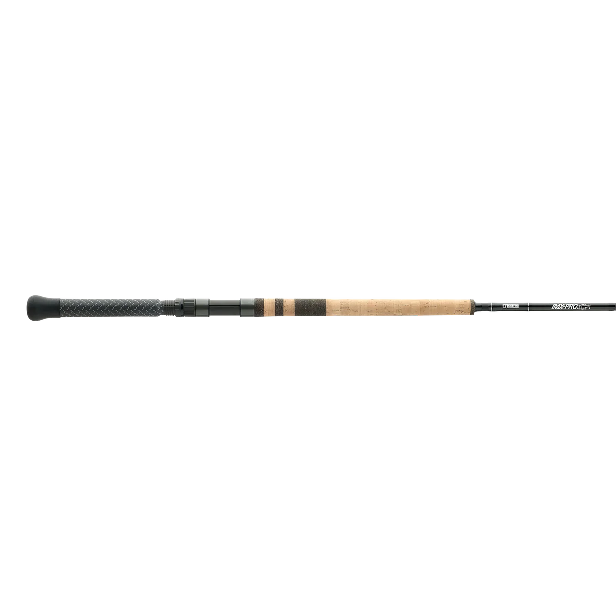 G.Loomis IMX-PRO 1263-2 SATR BC Salmon BC/Mooch Rod