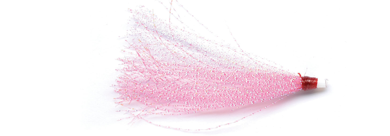 Pline Mini Tinsel Squid Inserts