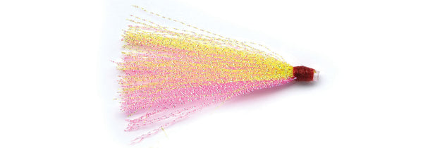 Pline Mini Tinsel Squid Inserts