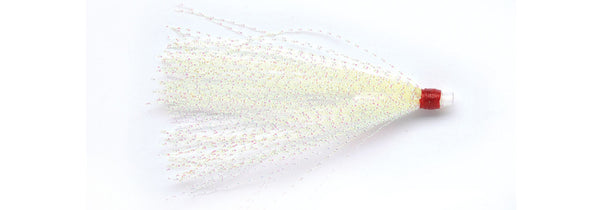 Pline Mini Tinsel Squid Inserts