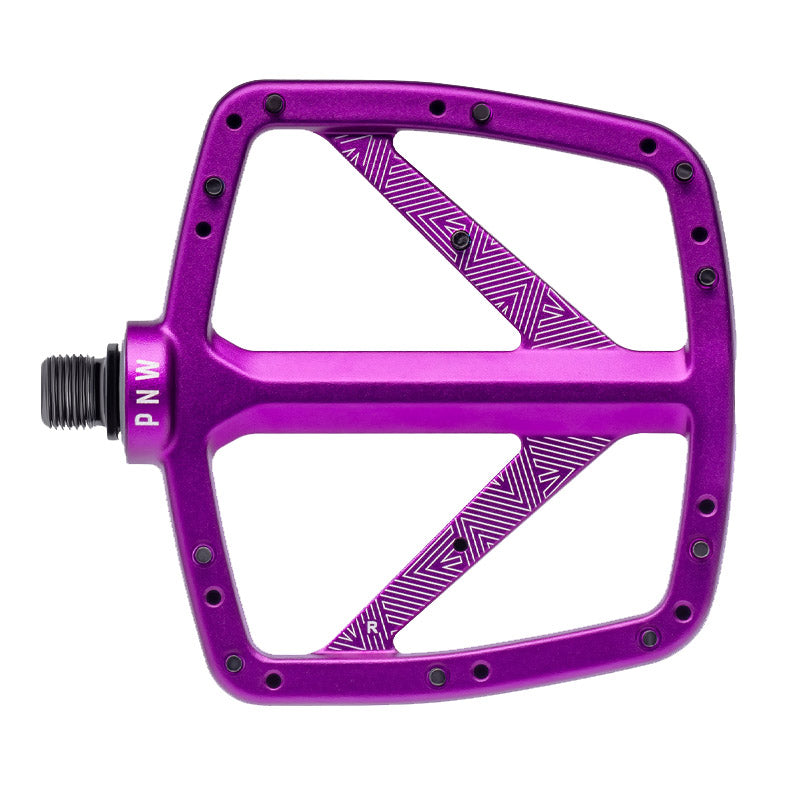 PNW Loam Flat Pedals