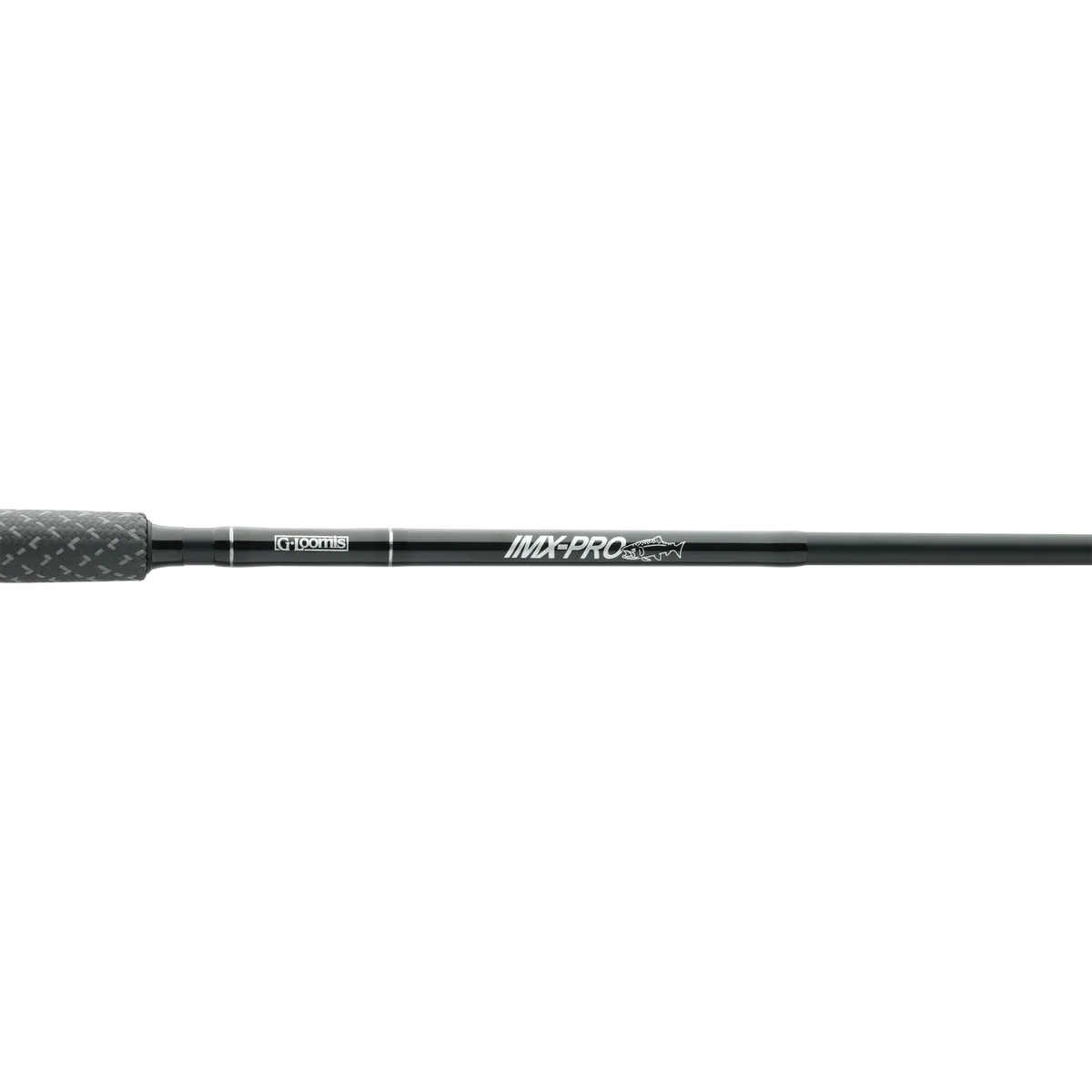 G.Loomis IMX-PRO 900S TWCHR Salmon Twitch Rod