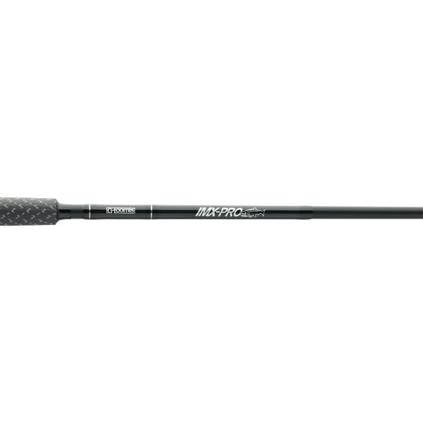 G.Loomis IMX-PRO 900S TWCHR Salmon Twitch Rod