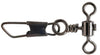 Pucci Rolling Drop Swivel & Safety Snap