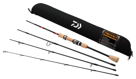Daiwa Rod Pso562ULFS Presso