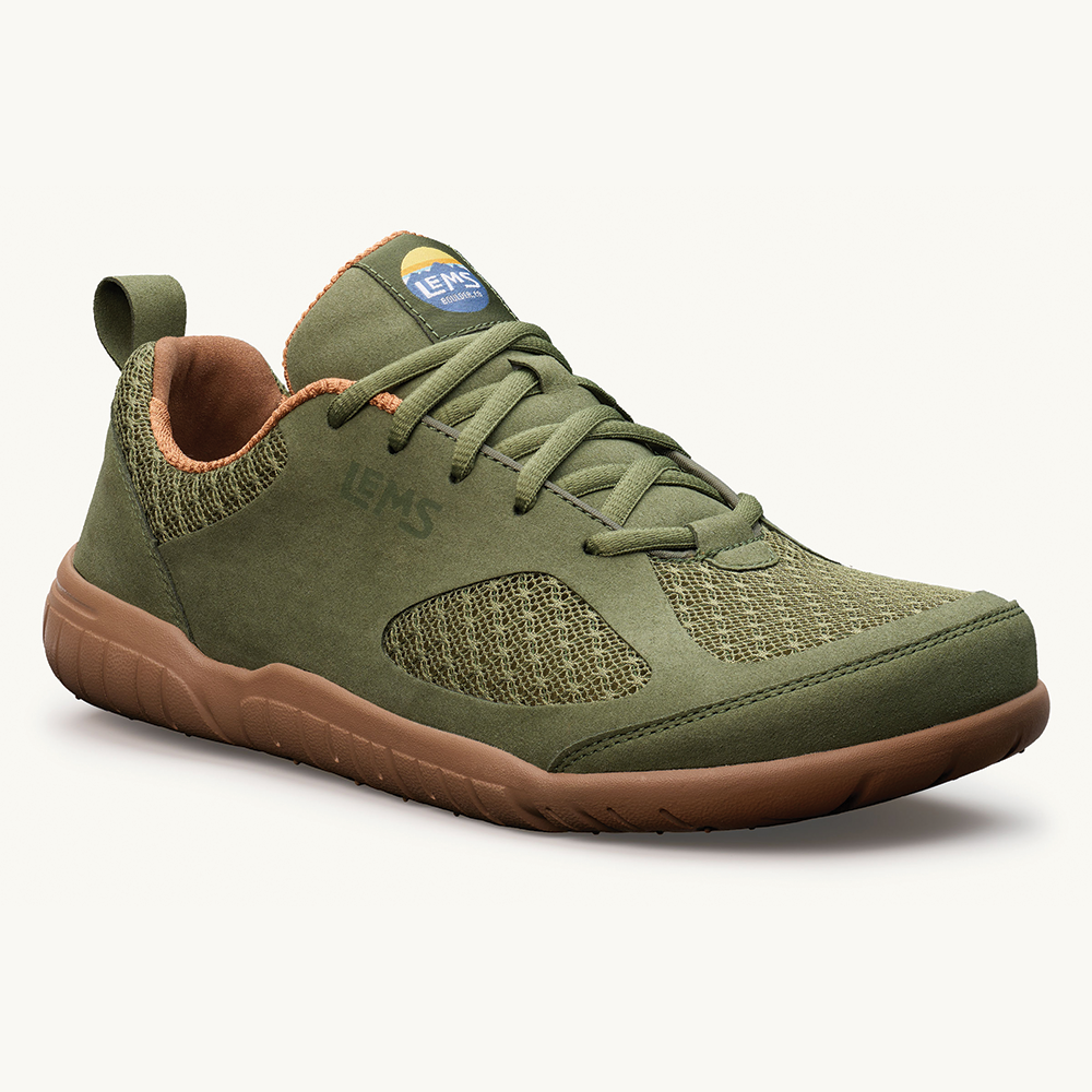 Lems Primal 3
