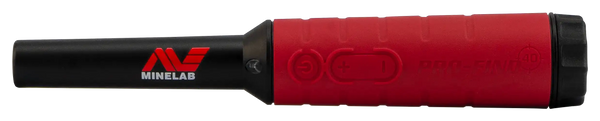 Minelab PRO-FIND 40 Waterproof Pinpointer