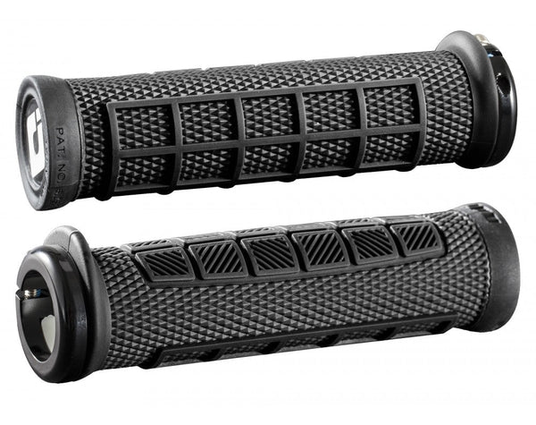 Odi Elite Pro Grips Lock On