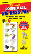Yakima Bait Rooster Tail Box Kit 1/4 Oz