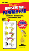 Yakima Bait Rooster Tail Box Kit 1/8 Oz
