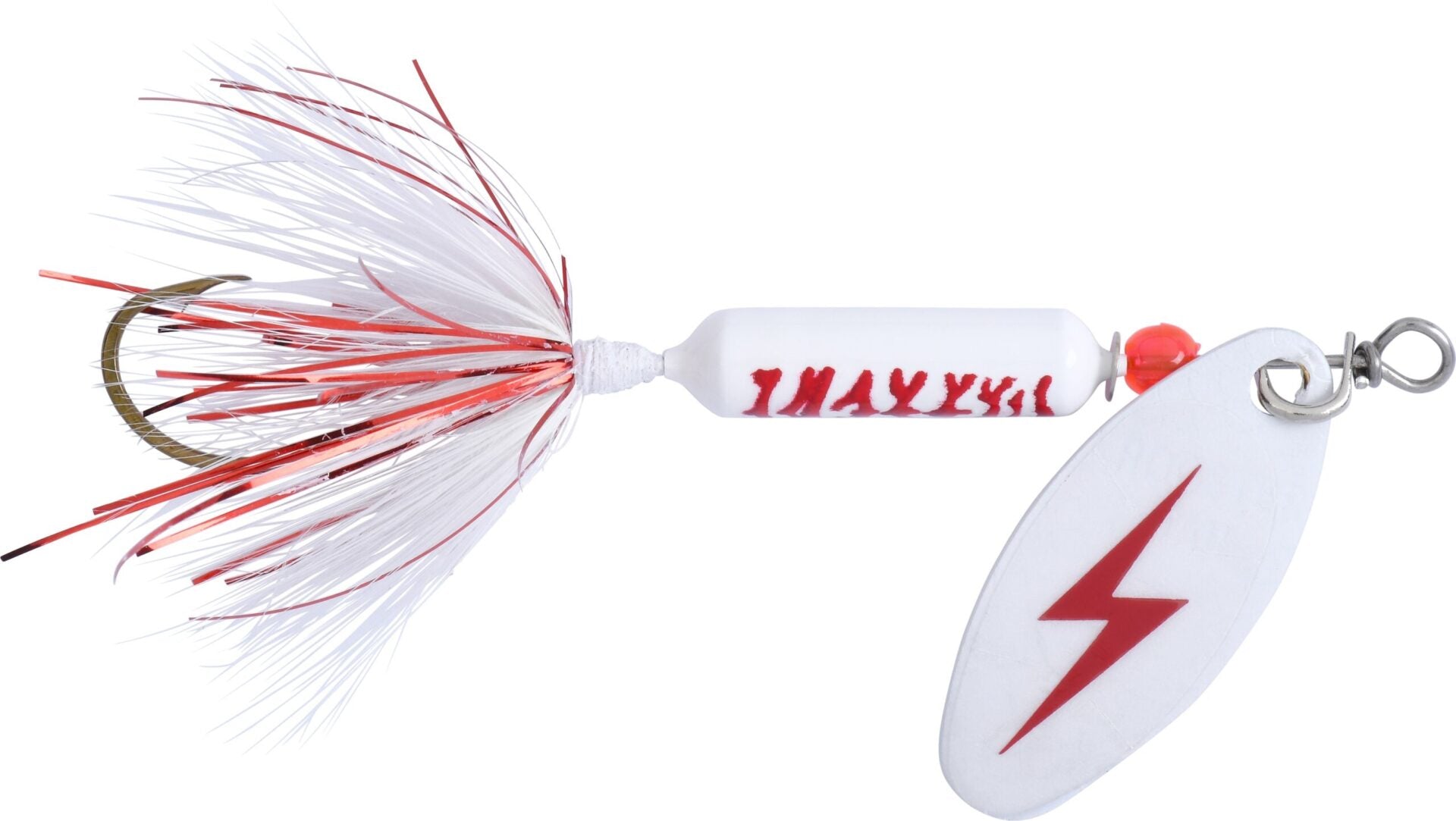 Worden's Original Rooster Tail 1/8