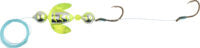 Yakima Bait Worden's Walleye Delight #2 Hook