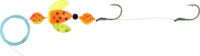 Yakima Bait Worden's Walleye Delight #2 Hook