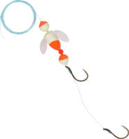 Yakima Bait Worden's Walleye Delight #2 Hook
