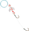 Yakima Bait Worden's Walleye Delight #10 Hook ZZZ