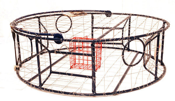Protoco X-Large 4-Tunnel Crab pot