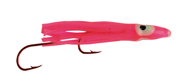 Pline Reaction Squid