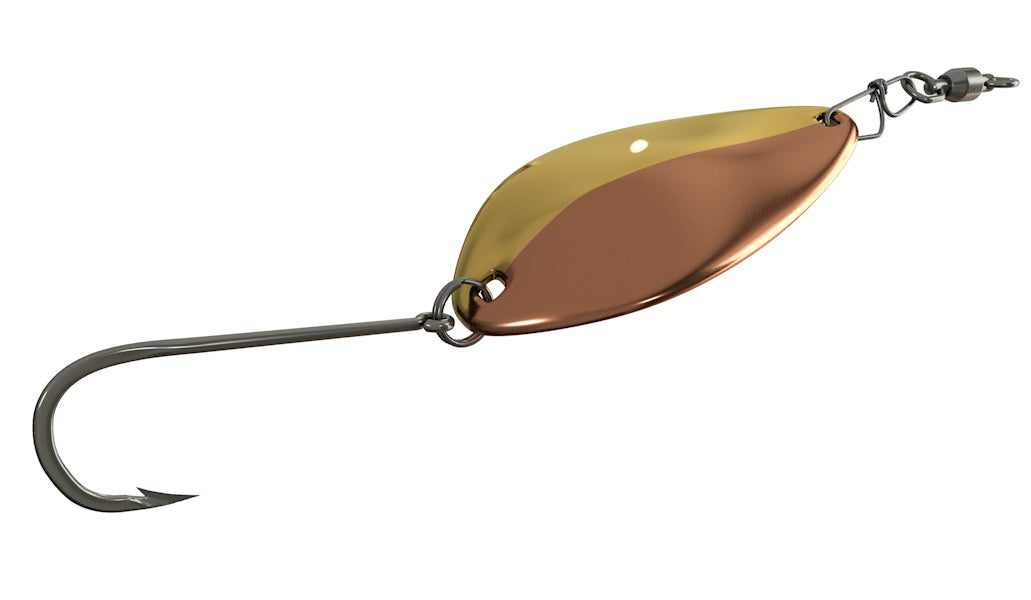 Pline Pro-Steel Lures