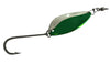 Pline Pro-Steel Lures