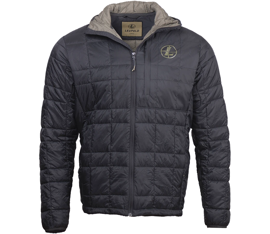 Quick Thaw Insulated Jacket