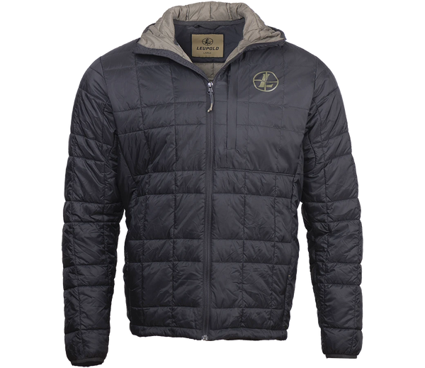 Quick Thaw Insulated Jacket