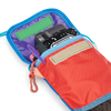 Cotopaxi Maigo Neck Pouch - Del Día