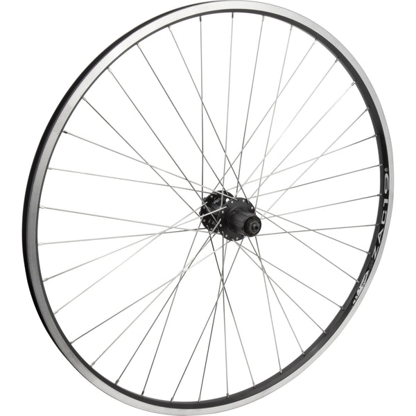 Wheel Master 700C/29" Alloy Hybrid/Comfort Disc Double Wall