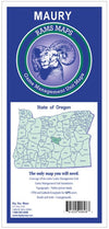 Rams Oregon Game Management Unit Maps