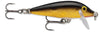Rapala Original Countdown 3 Plugs