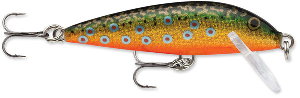 Rapala Original Countdown 7 Plugs