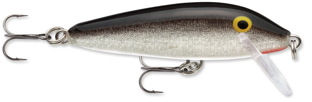 Rapala Original Countdown 7 Plugs