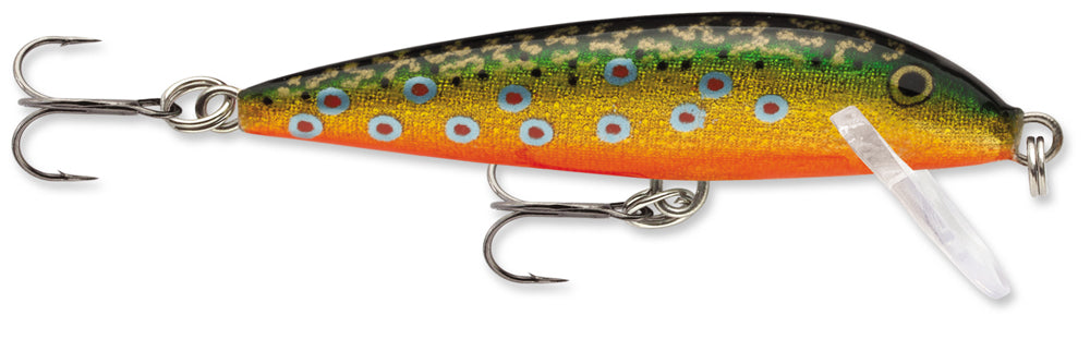 Rapala Original Countdown 9 Plugs