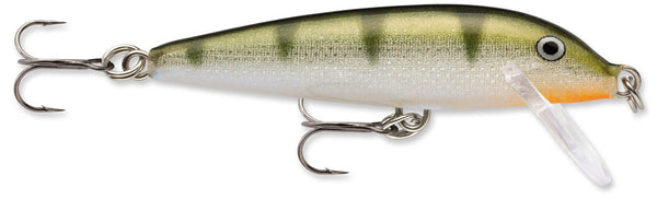 Rapala Original Countdown 9 Plugs
