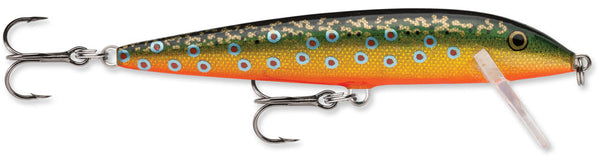 Rapala Original Countdown 11 Plugs