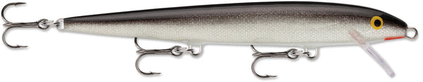 Rapala Original Floating Minnow Plugs