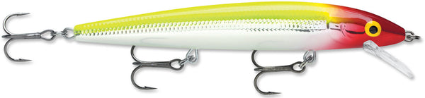 Rapala Husky Jerk Plugs