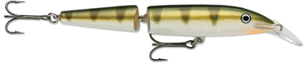 Rapala Jointed Plugs